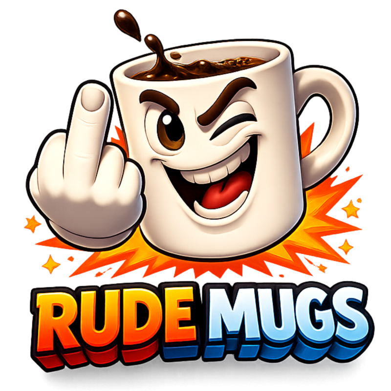 Rude Mugs