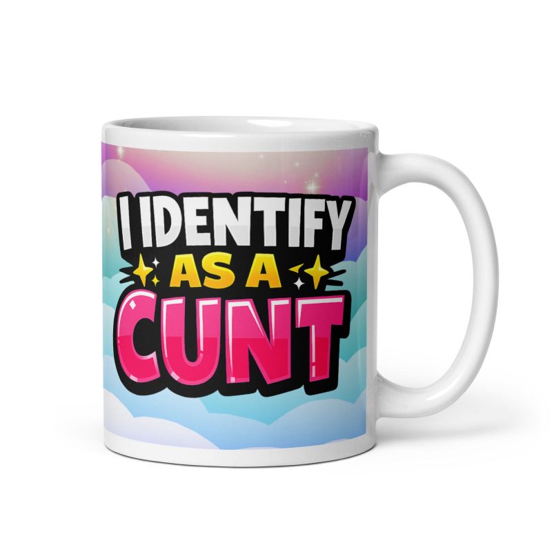 Rude Mugs