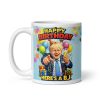 Birthday BJ Mug Happy Birthday Here’s A BJ
