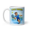 Padel Wanker Mug Rude Gift For A Man Who Loves Padel