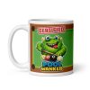 Pool Wanker Mug Funny Rude Gift For Pool Players