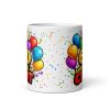 Rude 60th Birthday Mug 60 A Still A Cunt