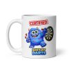 Shit At Darts Mug Gift For Shit Darts Players