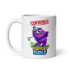 Shit At Golf Mug Gift For Shit Golf Players