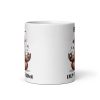 Everyone Calm The Fuck Down – Funny Mug With Sloth