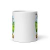 Golf Wanker Mug Funny Rude Cheeky Golf Mug Gift
