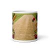 Cricket Wanker Mug Funny Rude Gift Mug For Cricketers