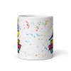 Happy Birthday You Tit – Funny Rude Gift Mug