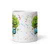 I Farted In This Mug – Funny Gift Mug