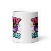 Funny 30th Birthday Mug – Thirty & Fucking Fabulous