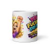 You Fucking Did It Celebration Gift Mug
