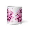 Big Minge Energy Mug Funny Cheeky Mugs For Her
