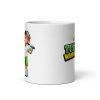 Tennis Wanker Mug Rude Cheeky Gift For Tennis Players