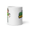Golf Wanker Mug Funny Rude Golf Mug Gift For Him