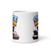 Office Wanker Mug Rude Office Mugs Funny