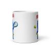 Shit At Padel Mug Gift For Shit Padel Players