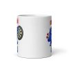 Shit At Darts Mug Gift For Shit Darts Players