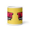 TWUNT Mug – Because Twat & Cunt Isn’t Enough