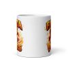 Fanta Pubes Mug Gift For Her Funny Ginger Lady Gift