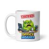 Certified Office Moaner Mug Funny Office Mug Secret Santa Gift