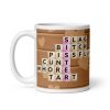 Rude Sister Mug Funny Gift For Sisters