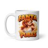 Fanta Pubes Mug Gift For Her Funny Ginger Lady Gift