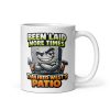 Been Laid More Times Than – Rude Offensive Mugs