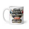 Birthday Mug For A Bellend Rude Birthday Mugs