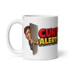 Cunt Alert Mug Funny Rude Mugs