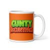 Cunty McCuntface Mug – Rude Funny Gift Mugs