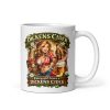 Dickens Cider Mug Every Girl Loves A Dickens Cider