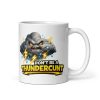 Don’t Be A Thundercunt Mug Funny Rude Novelty Mugs