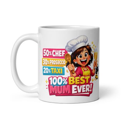 Mother's Day