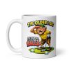 Funny Golf Mug For Old Men