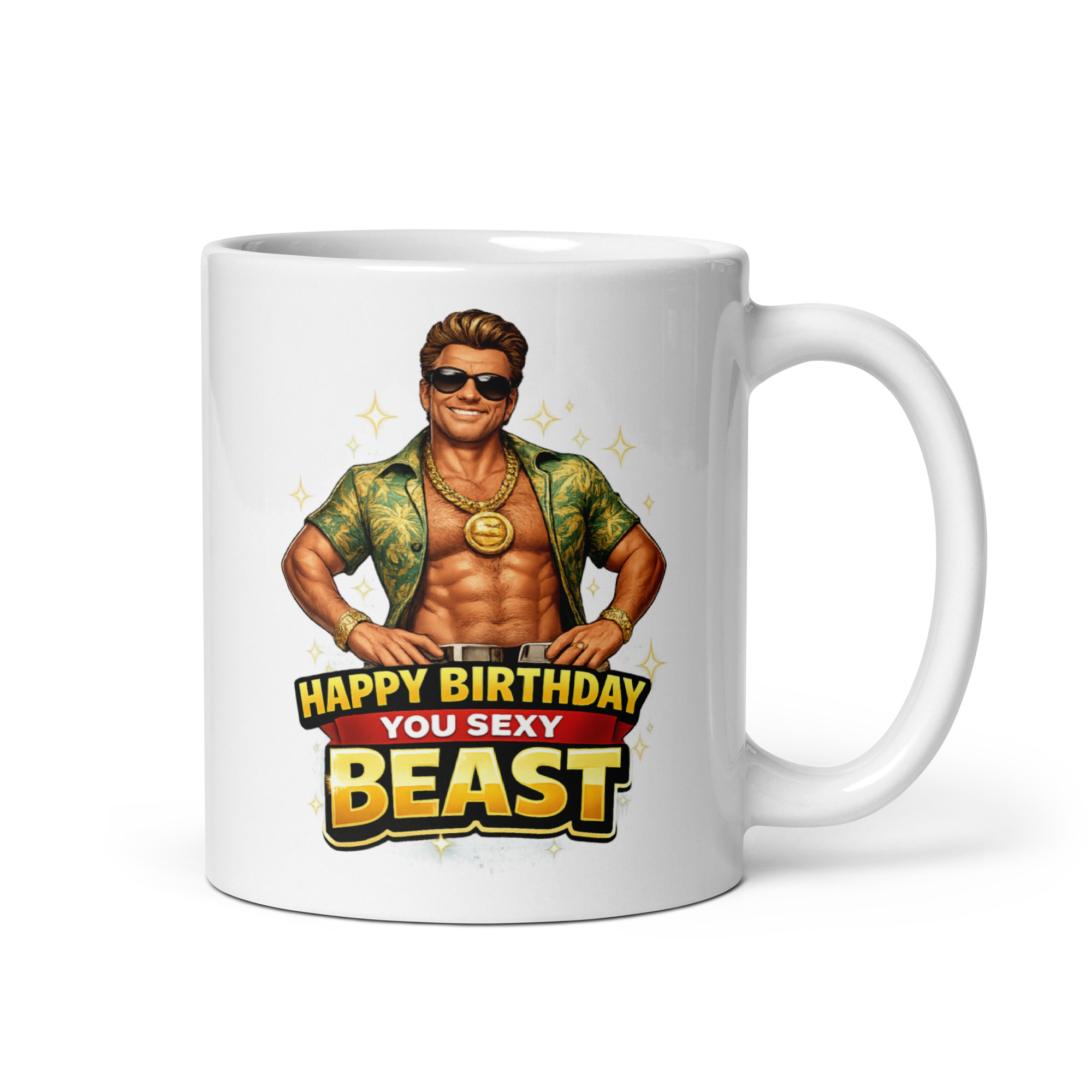 Funny Rude Mugs