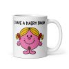 I Have A Hairy Fanny Mug Novelty Rude Mugs For Her