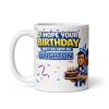 I Hope Your Birthday Isn’t As Shit As Brighton Mug