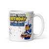 I Hope Your Birthday Isn’t As Shit As Chelsea Mug