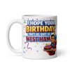 I Hope Your Birthday Isn’t As Shit As West Ham Mug
