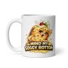 Mind My Soggy Bottom Mug Funny Gift Mugs For Bakers