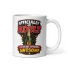 Officially An Adult 18th Birthday Mug Gift Mugs