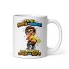 Shits & Giggles Mugs Funny Cheeky Gift Mugs