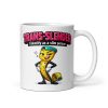 Trans-Slender Mug For People Who Identify As Slim