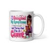 Turns Out I’m A Cunt Mug Funny Rude Mugs For Her