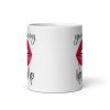 Funny Rude Cheeky Mug For Him You Make My Lips Drip