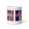 Funny Rude Chocolate Wrapper Gift Mug For Her