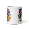 Now That’s What I Call Old 40 – Funny 40th Birthday Mug