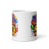 Now That’s What I Call Old 50 – Funny 50th Birthday Mug