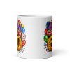 Now That’s What I Call Old 60 – Funny 60th Birthday Mug