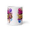 Birthday Bitch – Funny Rude Birthday Mug For Her